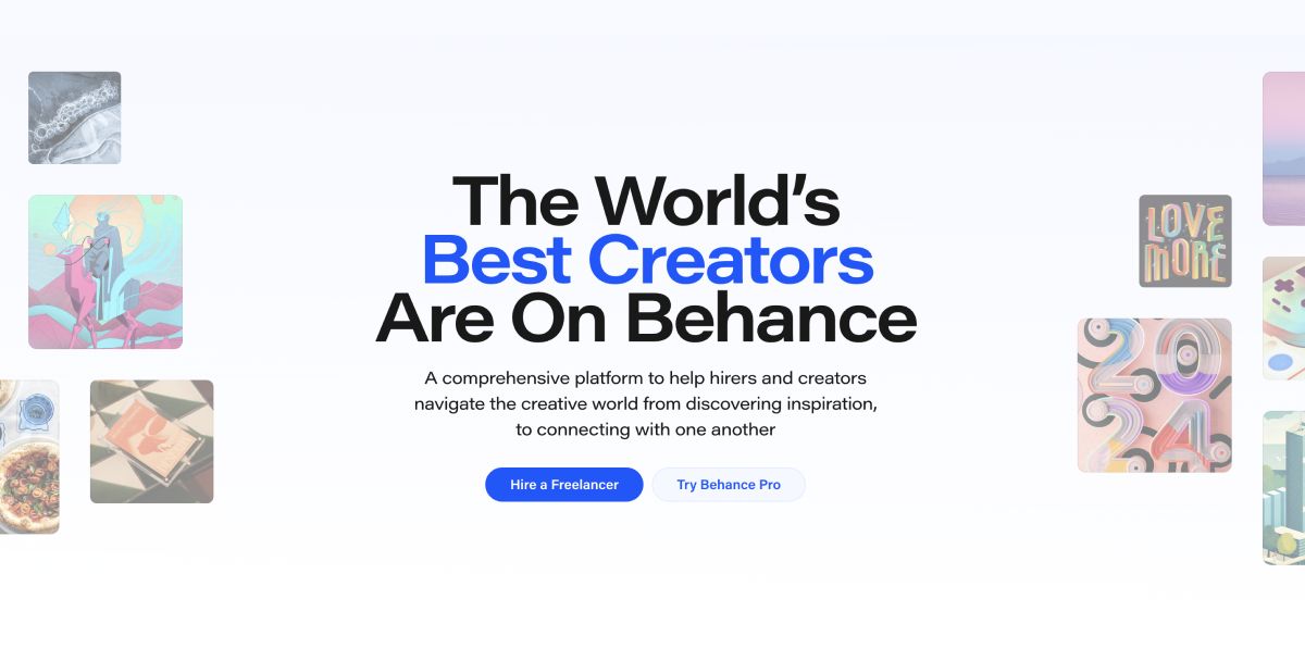 Behance - TodayHaha Design Tools